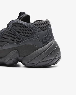 Adidas Yeezy 500 Utility Black