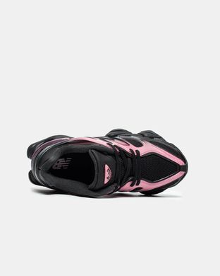 New Balance 9060 Black Pink, 36