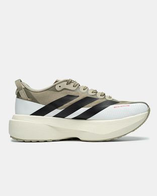 Adidas Adizero Evo SL ATR Beige Black, 36