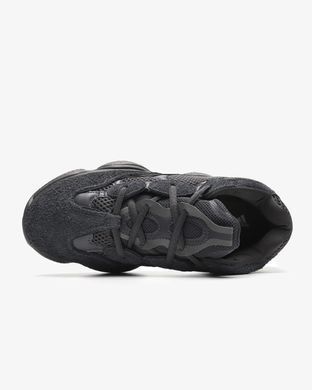Adidas Yeezy 500 Utility Black