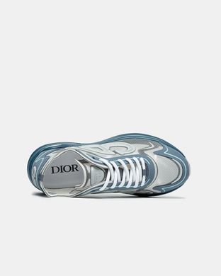Dior B30 Blue Grey White, 41