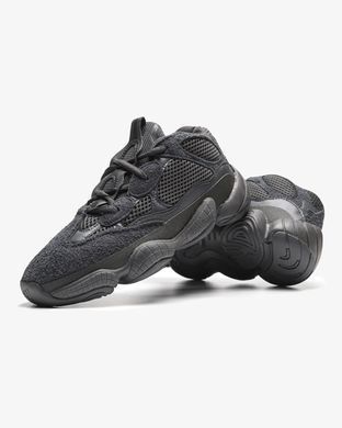 Adidas Yeezy 500 Utility Black