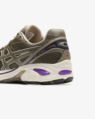 Asics GT-2160 Brown Grape Cream, розмір 36