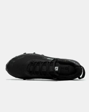Salomon Cross Over Black Gore-Tex, 41