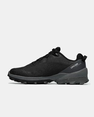 Salomon Cross Over Black Gore-Tex, 41