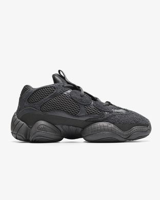 Adidas Yeezy 500 Utility Black