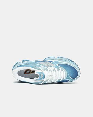 New Balance 2000 Blue, 36