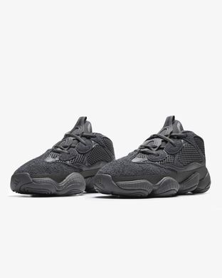 Adidas Yeezy 500 Utility Black