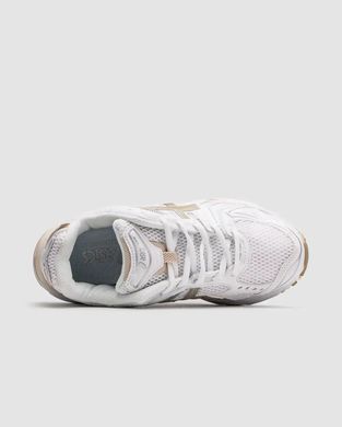 Asics Gel-Kayano 14 White Bronze Cream, 36