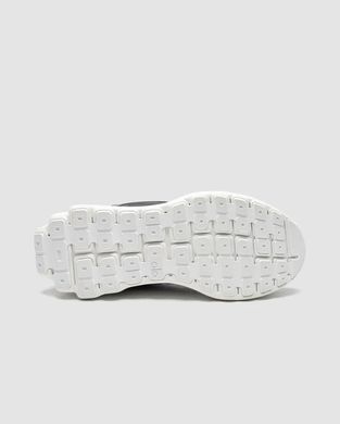 Alo Runner Black White, 36