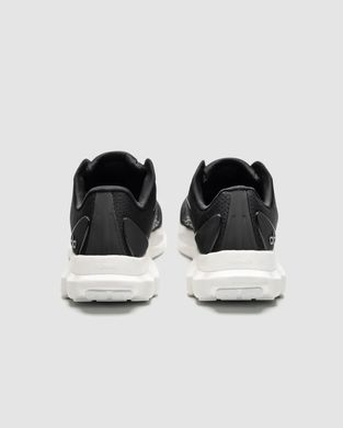Alo Runner Black White, 36