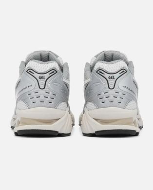 Asics Gel-Kayano 14 x JJJJound Silver Black