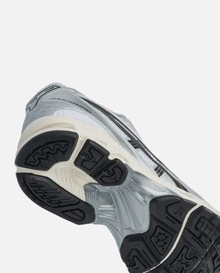 Asics Gel-Kayano 14 x JJJJound Silver Black