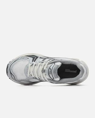 Asics Gel-Kayano 14 x JJJJound Silver Black