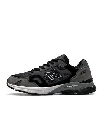 Кроссовки New Balance 920 Dark Gray 12116 фото