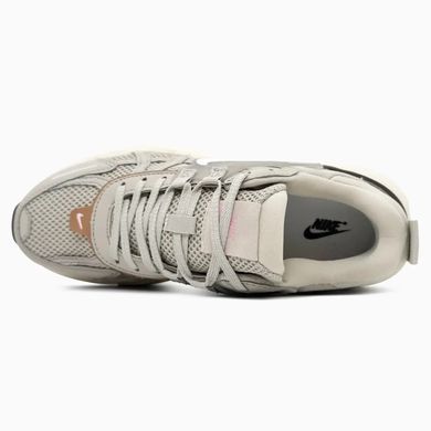 Nike V2K Runtekk Brown Beige