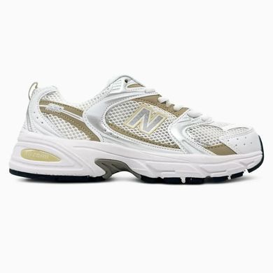 New Balance 530 White Stoneware, 36