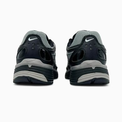 Nike P-6000 Grey Black, 38