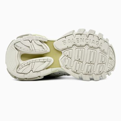 Balenciaga Track Light Beige, 36