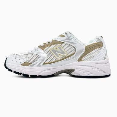 New Balance 530 White Stoneware, 36