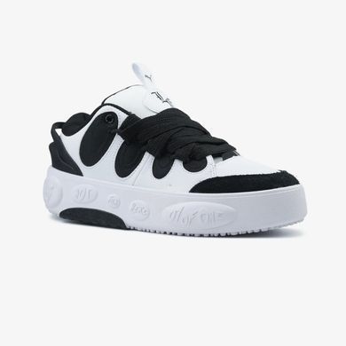 Puma LaFranc&eacute; White Black, розмір 41