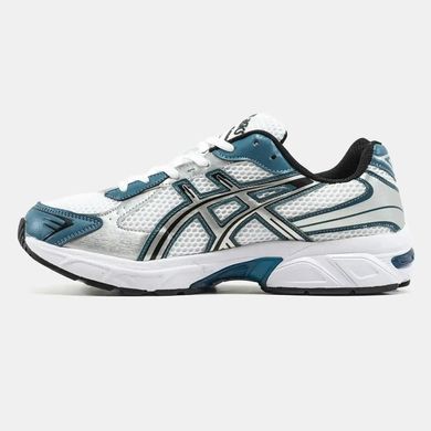 Asics Gel-1130 White Blue Silver