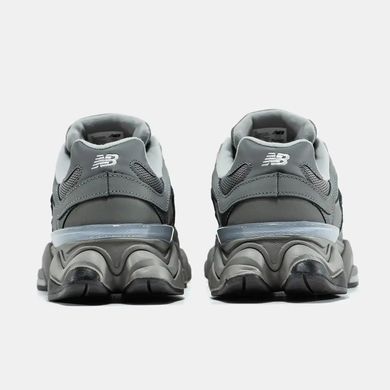 New Balance 9060 Dark Grey Black, розмір 36