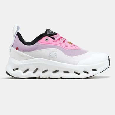 Loewe x On Cloudtilt White Pink Lilac