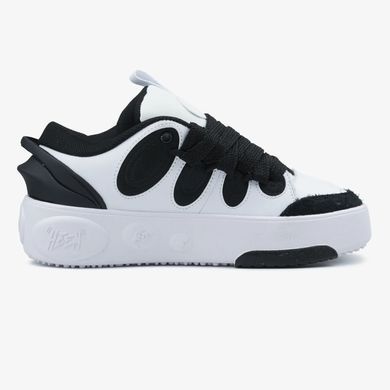 Puma LaFranc&eacute; White Black, розмір 41