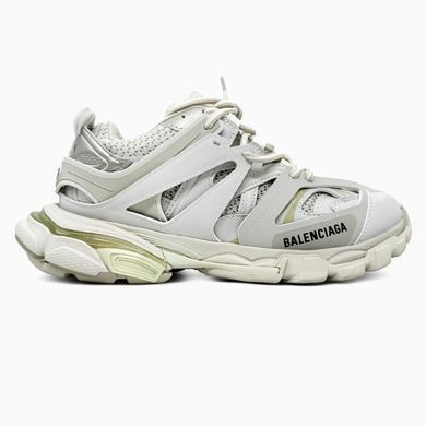 Balenciaga Track Light Beige, 36