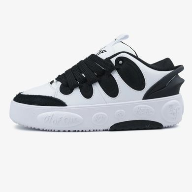 Puma LaFranc&eacute; White Black, розмір 41