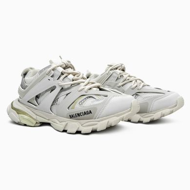 Balenciaga Track Light Beige, 36