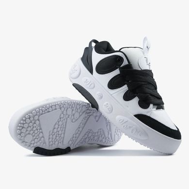 Puma LaFranc&eacute; White Black, розмір 41