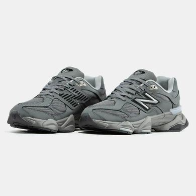 New Balance 9060 Dark Grey Black