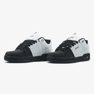 Osiris Peril White Black Contrast, 36