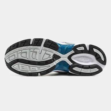 Asics Gel-1130 White Blue Silver