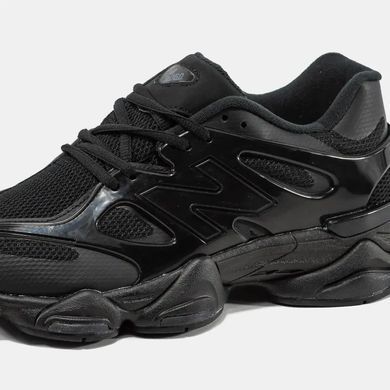New Balance 9060 Blackout