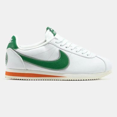 Nike Cortez x Stranger Things White Green