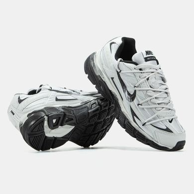 Nike Initiator White Black Brush, 40