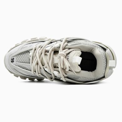 Balenciaga Track Light Beige, 36