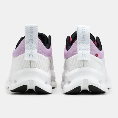 Loewe x On Cloudtilt White Pink Lilac
