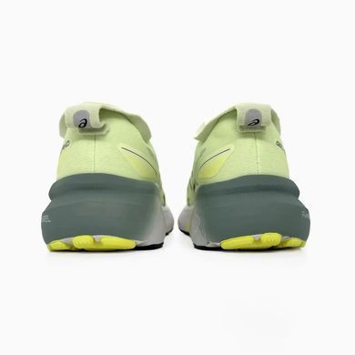Asics Gel-Kayano 31 Lime Green Gradient