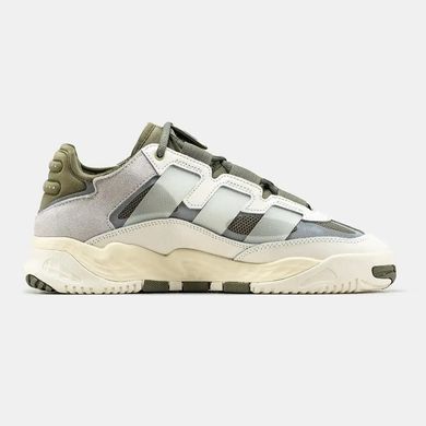 Adidas Niteball Cream Olive Grey