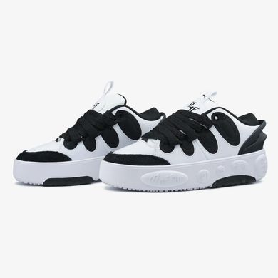 Puma LaFranc&eacute; White Black, 41