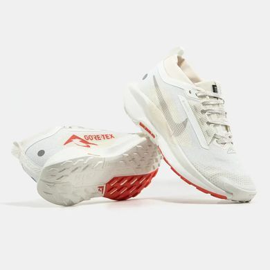 Nike Pegasus Trail 5 Gore-Tex Sail Beige Orange