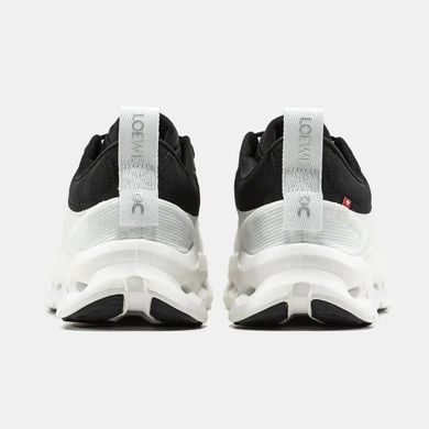 ON Cloudtilt x Loewe Black White, 41