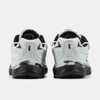 Nike Initiator White Black Brush, 40