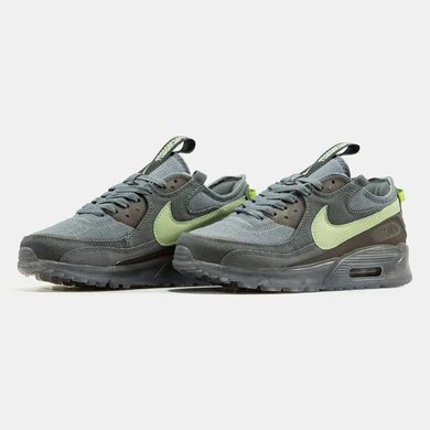 Nike Air Max 90 Terrascape Grey Green, 40