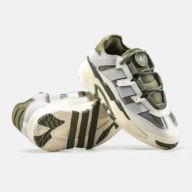 Adidas Niteball Cream Olive Grey
