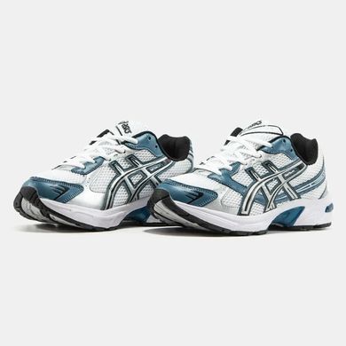 Asics Gel-1130 White Blue Silver